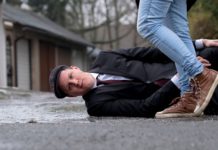 Sebastian 23 „Hinfallen ist wie Anlehnen, nur später“-Tour 2018, Kammgarn 26.09.