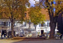 Auf Entdeckungsreise durch Kaiserslautern – Stadtrundgang