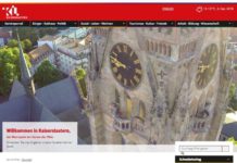 Onlineforum für Frauen – Neues Angebot auf der städtischen Homepage