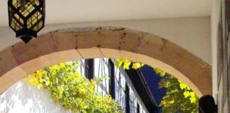 Scheune des Stadtmuseums am 26. Januar geschlossen