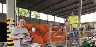 Stadtbildpflege: Benefizveranstaltung „Werte schätzen“ ein voller Erfolg