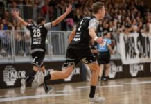 Dansenberg besiegt VTZ Saarpfalz mit 23:16