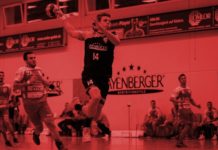 Pfalzderby elektrisiert die Fans – Dansenberg erwartet die TSG Haßloch