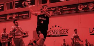 Pfalzderby elektrisiert die Fans – Dansenberg erwartet die TSG Haßloch