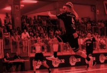 Dansenberg vor nächster Bewährungsprobe