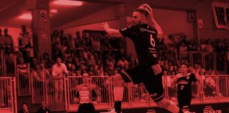 Dansenberg vor nächster Bewährungsprobe