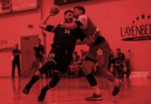 Zu Gast bei den Junglöwen – Dansenberg will auswärts doppelt punkten