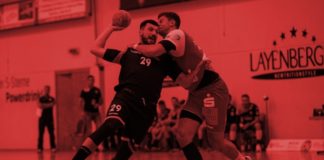 Zu Gast bei den Junglöwen – Dansenberg will auswärts doppelt punkten