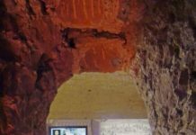 Auf Entdeckungsreise durch Kaiserslautern – Pfalzgrafensaal & Gänge