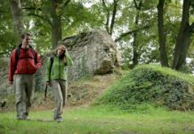 64.000 Euro: Zuschuss für PWV-Hütte und Naturfreundehaus