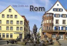 Welt-Alzheimertag 2018: Aktionsstand auf dem Wochenmarkt, 15.09. 10:00 bis 13:00 Uhr