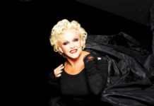 „HOFFNUNG“ – DAS WEIHNACHTSKONZERT MIT ANGELIKA MILSTER, Apostelkirche 15.12.18