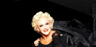 „HOFFNUNG“ – DAS WEIHNACHTSKONZERT MIT ANGELIKA MILSTER, Apostelkirche 15.12.18