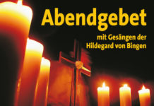 Hildegard-Gesänge in der Stiftskirche, Stiftskirche, 16.09.