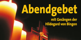 Hildegard-Gesänge in der Stiftskirche, Stiftskirche, 16.09.