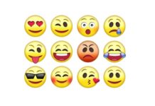 1. Kinderkammerkonzert: „EMOJIS, die man hören kann!“