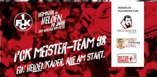 1.FCK: Heimkehr der Helden – 20 Jahre Das Wunder vom Betze