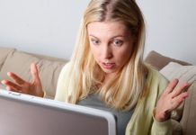 …und täglich grüßt der Trickbetrüger