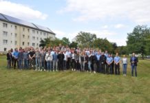 Vorbereitung auf den Traumberuf Polizistin oder Polizist