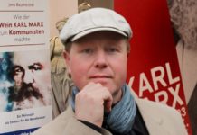 Karl Marx – „Wie der Wein Karl Marx zum Kommunisten machte“