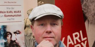 Karl Marx – „Wie der Wein Karl Marx zum Kommunisten machte“