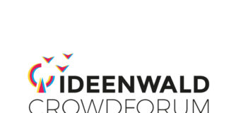 Innovationsnetzwerk IDEENWALD-Ökosystem zeigt sich als offene, regionale Plattform auf der Gründerwoche Deutschland vom 16. bis 22.11.