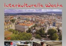 „Vielfalt verbindet“ – Interkulturelle Woche 2018 in Kaiserslautern