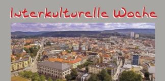 „Vielfalt verbindet“ – Interkulturelle Woche 2018 in Kaiserslautern