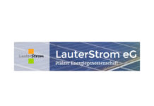 Einweihungsfest der Photovoltaikanlage ASZ am 21.9.18