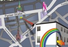 Termine der lauterjungs und –mädels e.V. im Oktober 2018