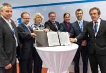 Mehr Sicherheit im Internet