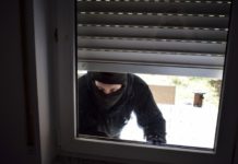 Tagestipp des LKA – Einbruchschutz: So kundschaften Einbrecher Ihr Haus aus
