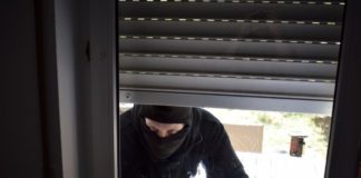Versuchter Einbruch – Zeugen gesucht!