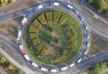 Projekt EDWARD: Europäischer Tag ohne Verkehrstote