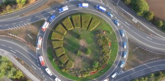 Projekt EDWARD: Europäischer Tag ohne Verkehrstote