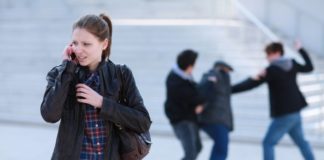 Zivilcourage: Tipps für sicheres Handeln in brenzligen Situationen