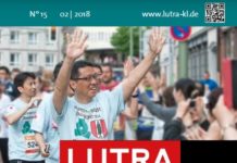 LUTRA 15: Japan und Kaiserslautern