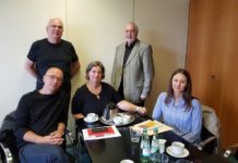 170 Chöre beim Landes-Chorfest 2019 in Mainz