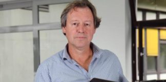 IAA Nutzfahrzeuge 2018: Geländegängiges Nutzfahrzeug-Modell erkundet autonom seine Umgebung