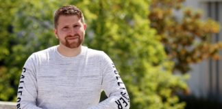 Absolvent der TU Kaiserslautern erhält bundesweiten Preis zur Elektromobilität