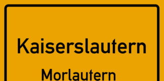 Sitzung des Ortsbeirates Morlautern