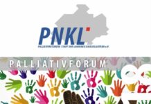 Palliativforum zum Thema Hospizarbeit und Palliativversorgung in Stadt und Landkreis Kaiserslautern