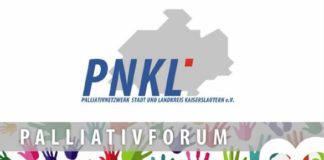 Palliativforum zum Thema Hospizarbeit und Palliativversorgung in Stadt und Landkreis Kaiserslautern