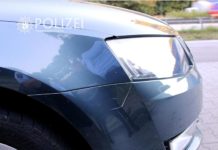 Motorrad-Rowdy gesucht!