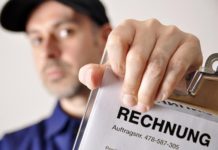 700 Euro für eine Stunde Arbeit?