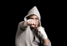 Schlägerei in der Barbarossastraße