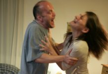 Streit mit der Ex ruft Polizei auf den Plan