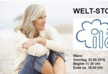 Welt-Stoma-Tag: Landesverband feiert im MGH Ramstein