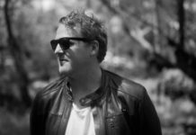 Leigh Marks 06.10. im Salon Schmitt