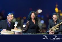 Jazzbühne meets Cuba“: Jazzbühne am Freitag 28.09.